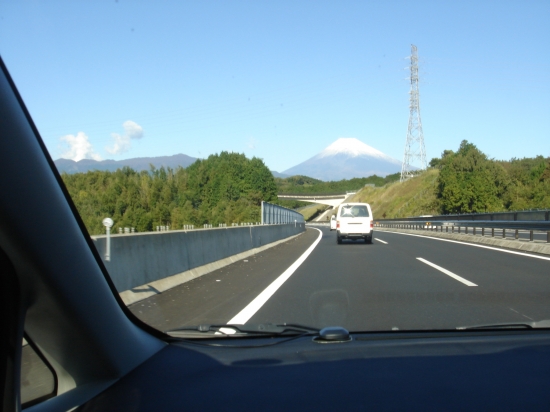 富士山